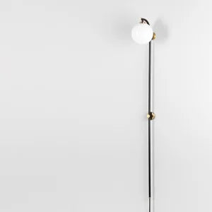 Faye Plug-In Sconce Mitzi