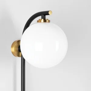 Faye Plug-In Sconce Mitzi