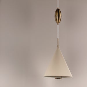 Fontana Pendant Troy Lighting