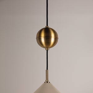 Fontana Pendant Troy Lighting