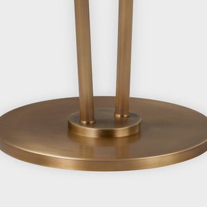 Geyser Floor Lamp Troy Lighting