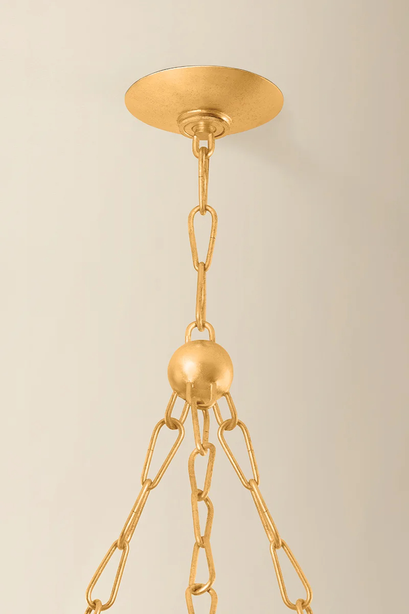 Galle Chandelier