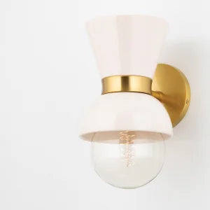 Gillian Wall Sconce Mitzi