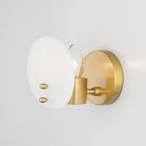 Giselle Wall Sconce Mitzi