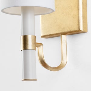 Gustine Wall Sconce Troy Lighting