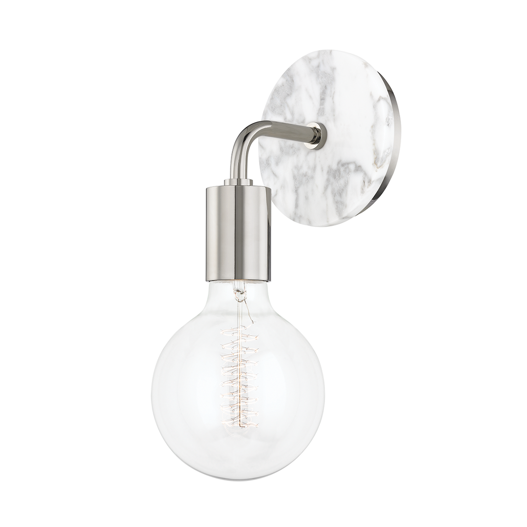 Chloe Wall Sconce Mitzi