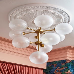 Ashleigh Chandelier Mitzi