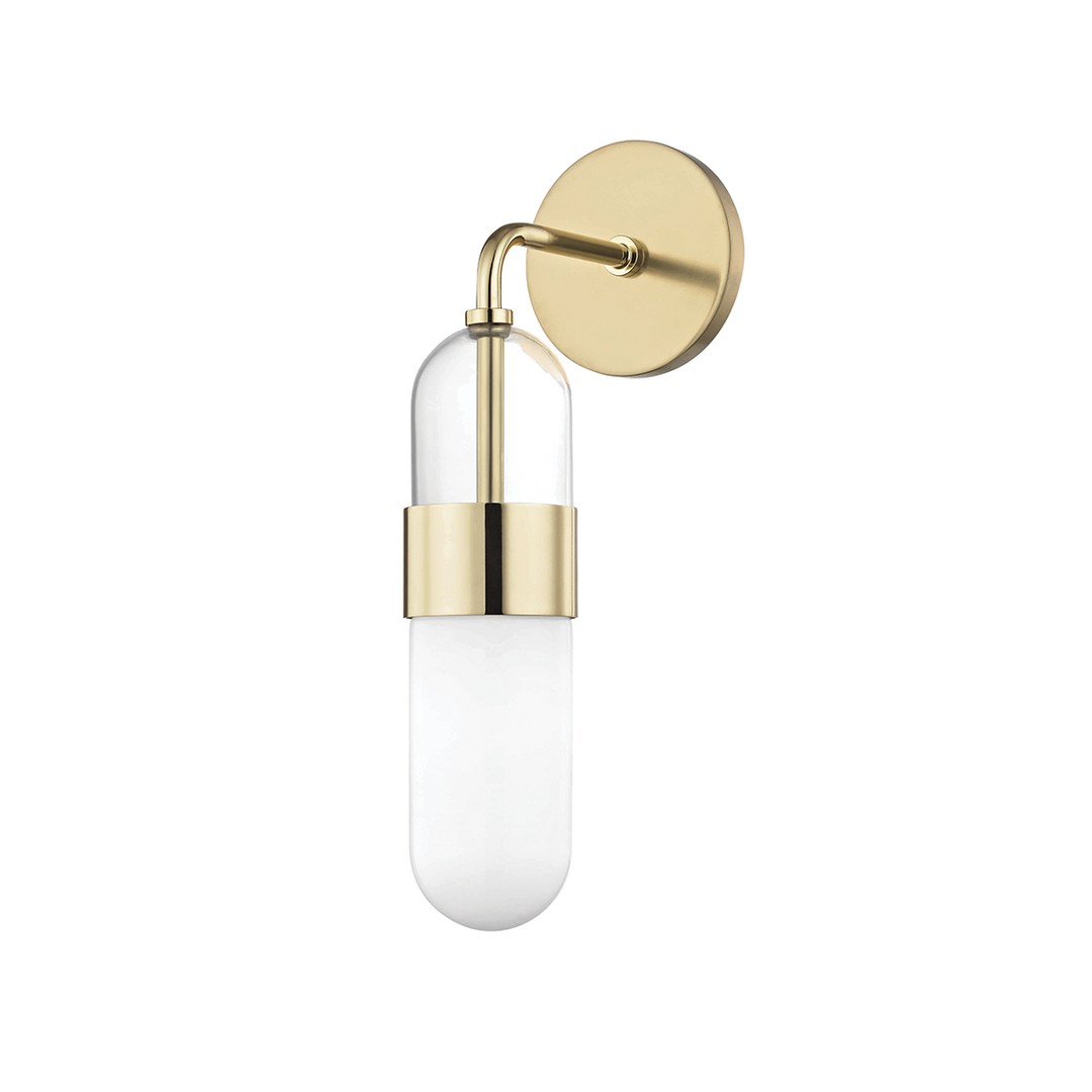 Emilia Wall Sconce Mitzi