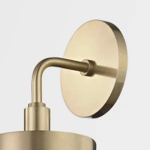 Nora Wall Sconce Mitzi