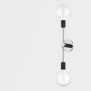 Astrid Wall Sconce Mitzi