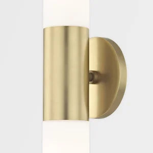 Lola Wall Sconce Mitzi