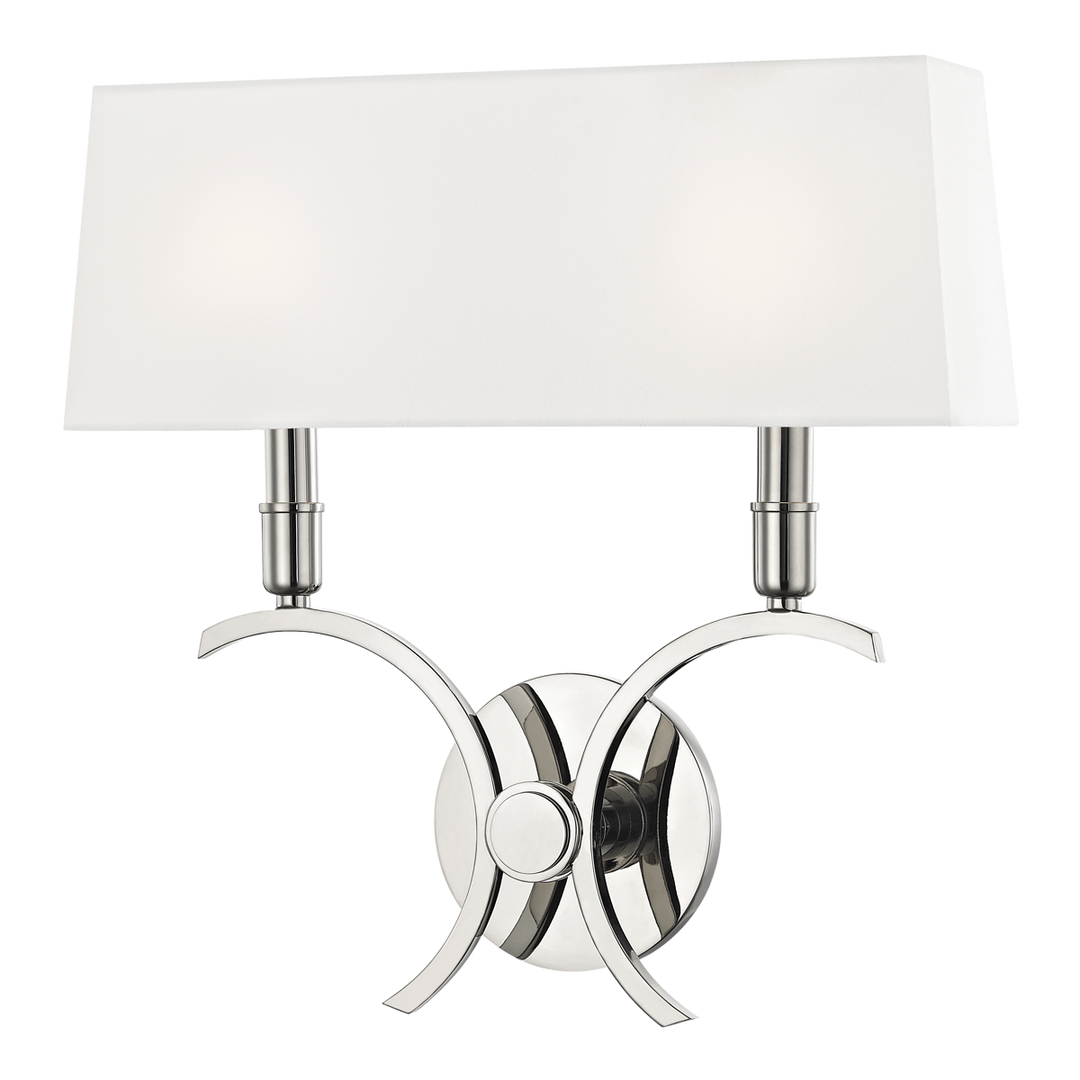 Gwen Wall Sconce Mitzi