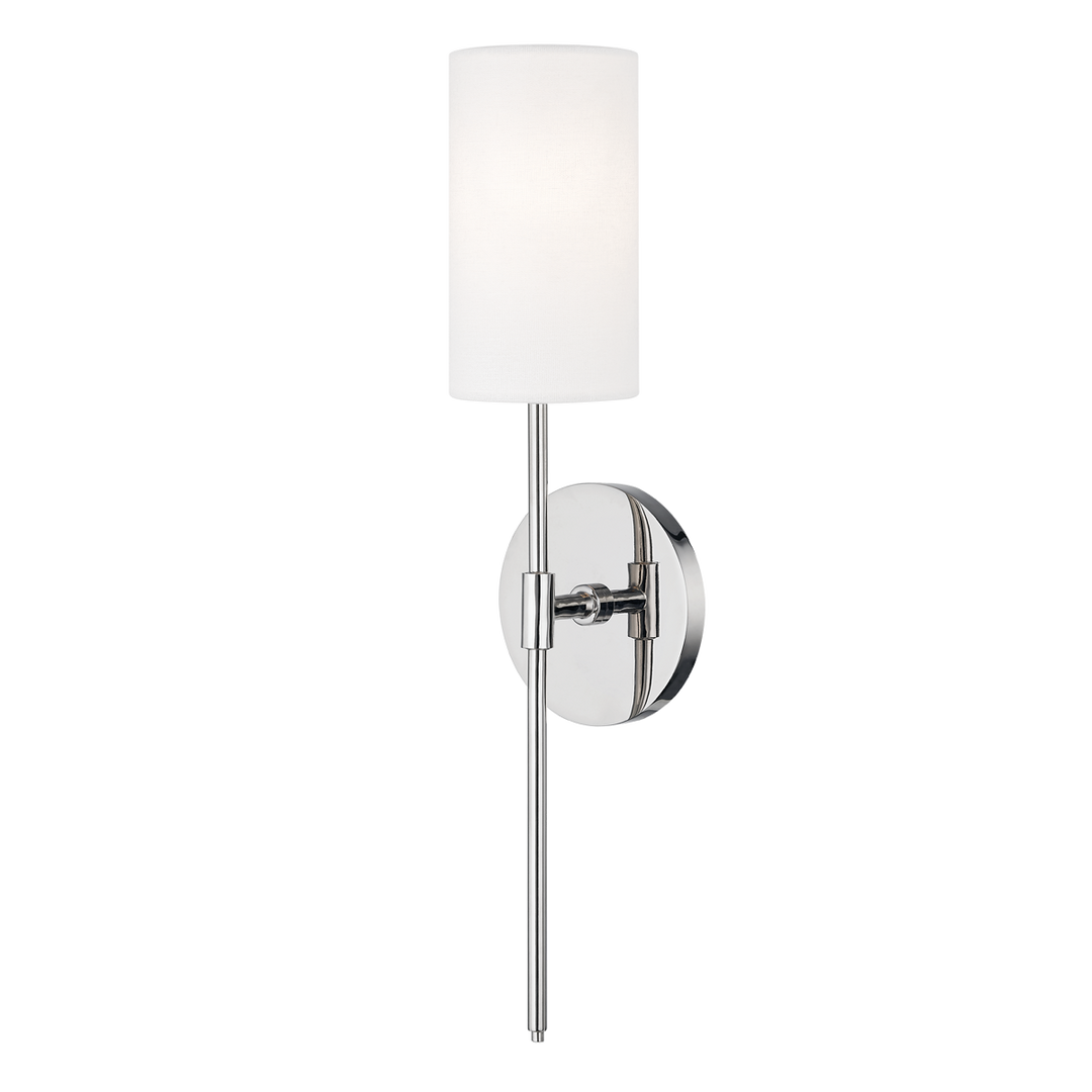 Olivia Wall Sconce Mitzi