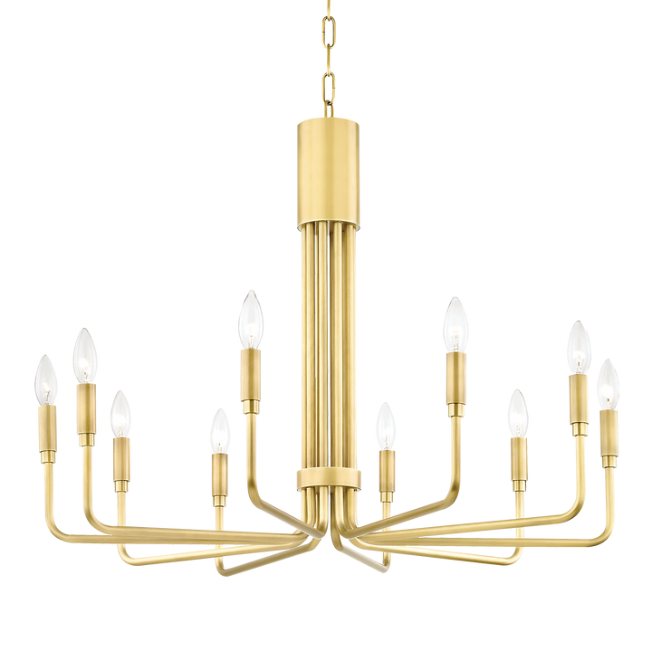 Brigitte Chandelier Mitzi