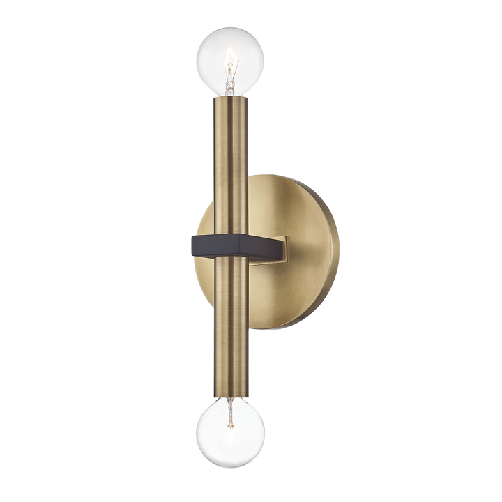 Colette Wall Sconce Mitzi