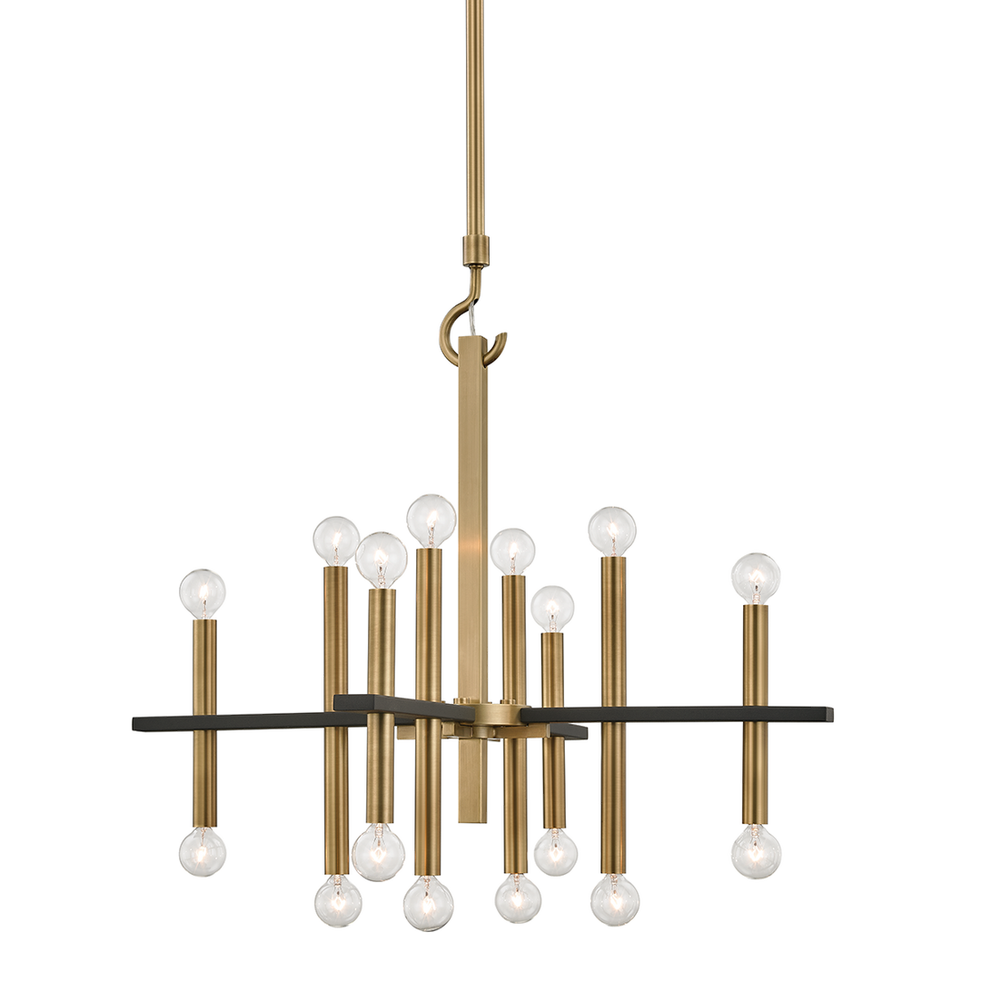 Colette Chandelier Mitzi