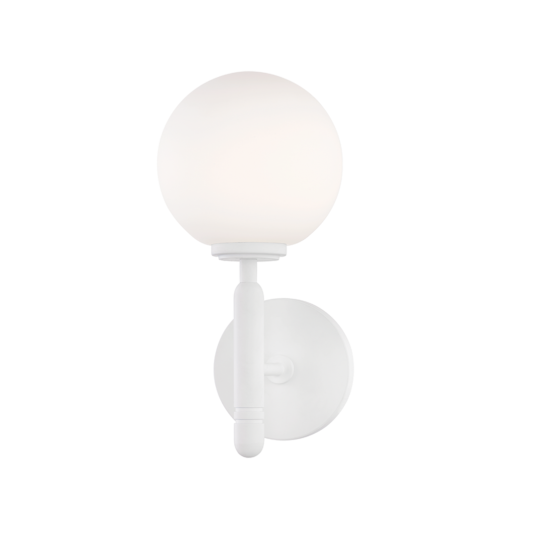 Mina Wall Sconce Mitzi