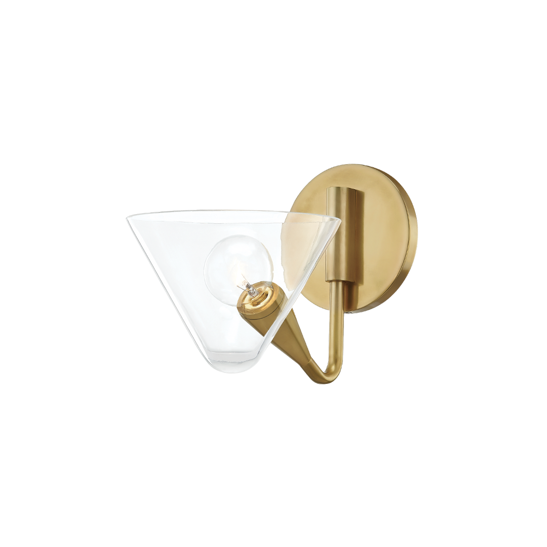 Isabella Wall Sconce Mitzi