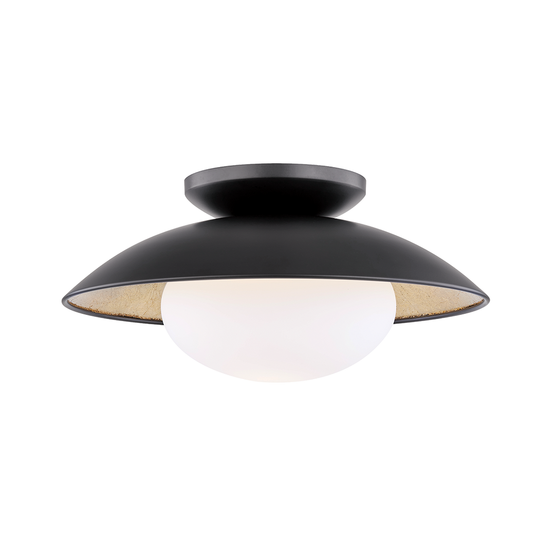 Cadence Semi Flush Mitzi