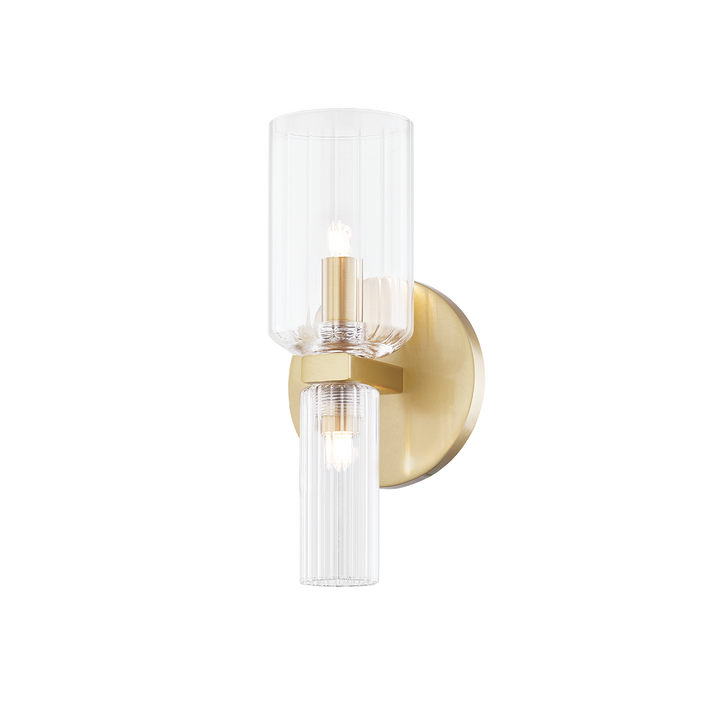 Tabitha Wall Sconce Mitzi