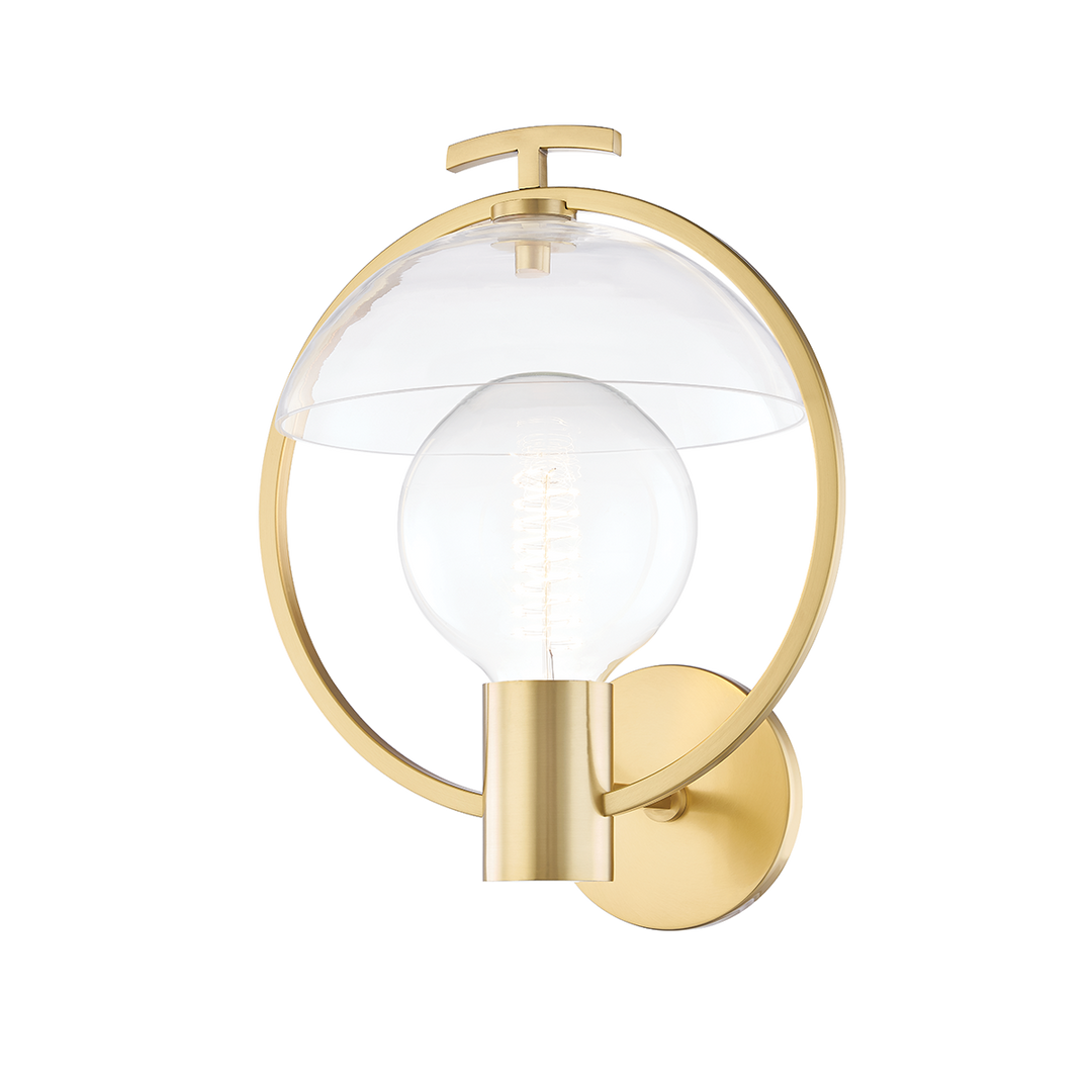 Ringo Wall Sconce Mitzi