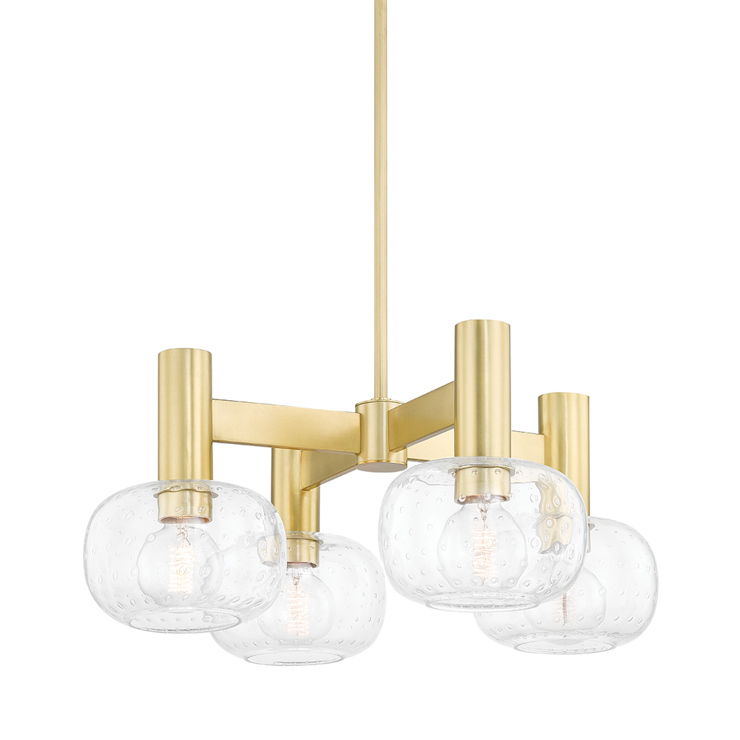 Harlow Chandelier Mitzi