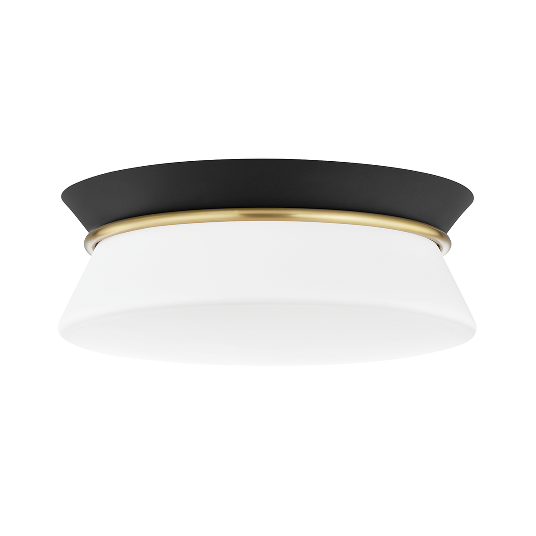 Cath Flush Mount Mitzi