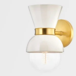 Gillian Wall Sconce Mitzi