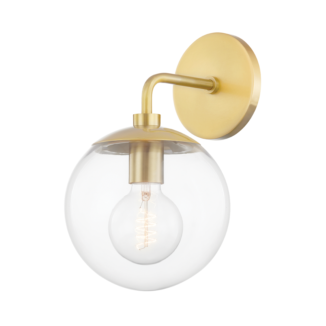 Meadow Wall Sconce Mitzi