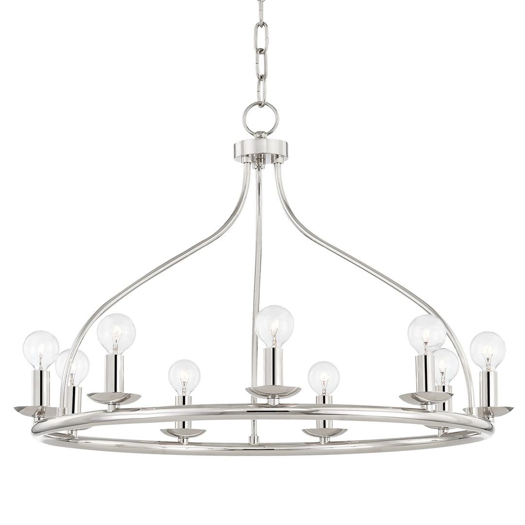 Kendra Chandelier Mitzi