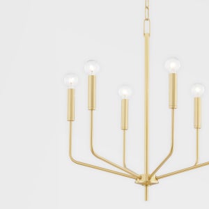 Bailey Chandelier Mitzi