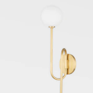 Zani Wall Sconce Mitzi