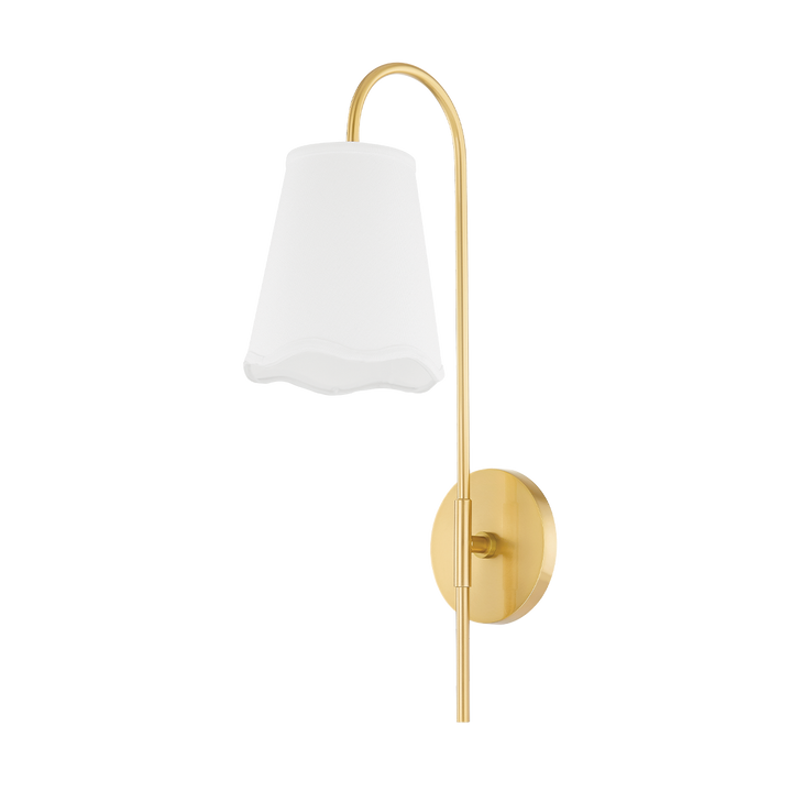 Dorothy Wall Sconce Mitzi