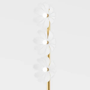 Twiggy Floor Lamp Mitzi