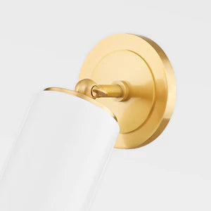 Jean Wall Sconce Mitzi