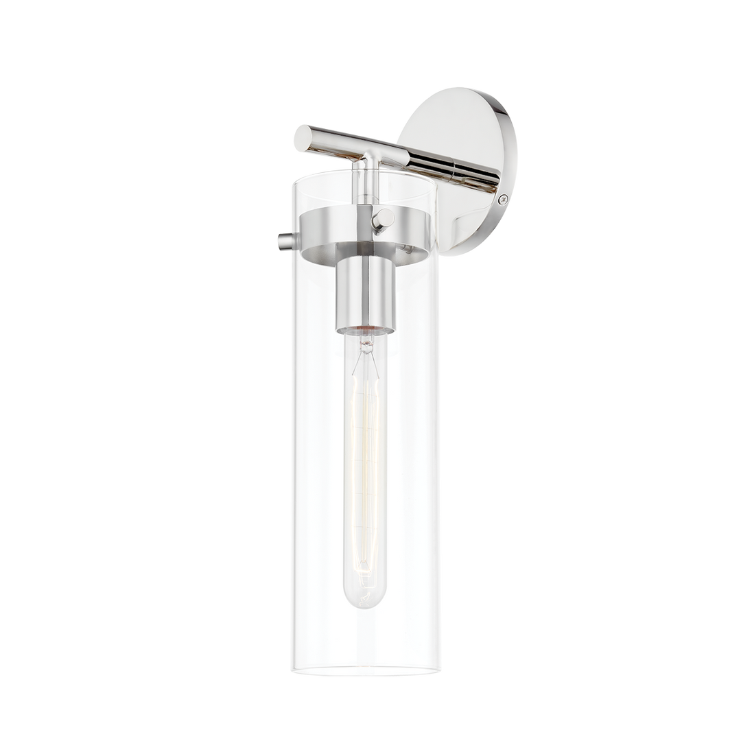 Haisley Wall Sconce Mitzi