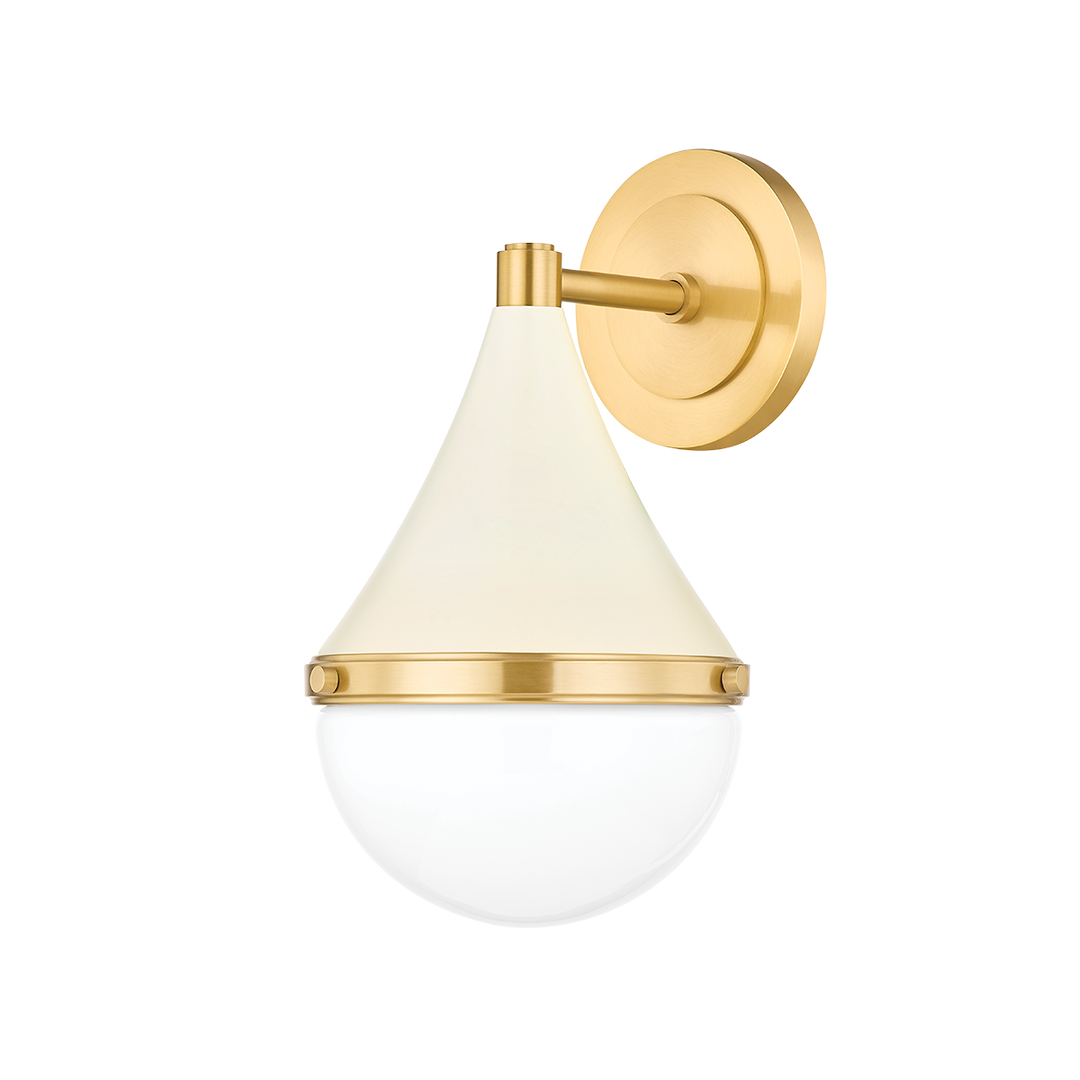 Ciara Wall Sconce Mitzi