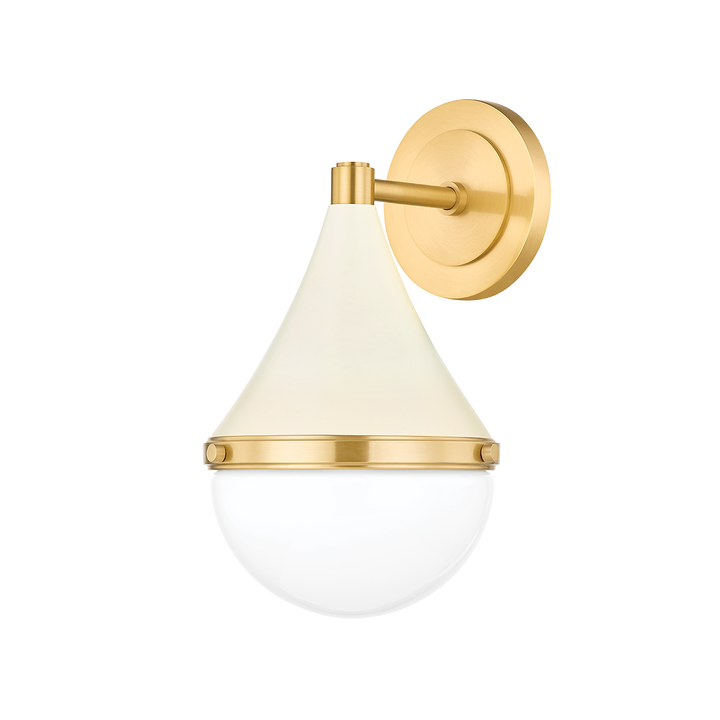 Ciara Wall Sconce Mitzi