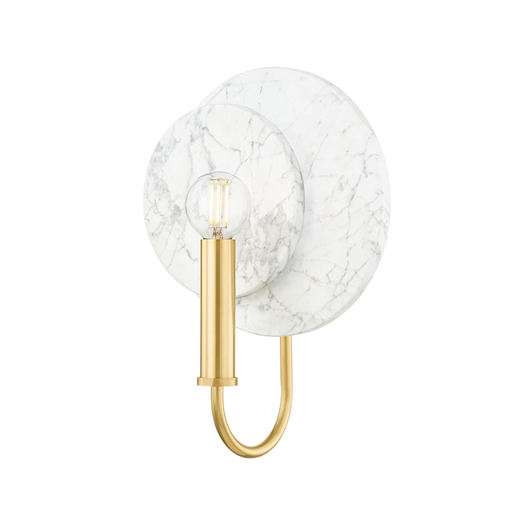 Tula Wall Sconce Mitzi