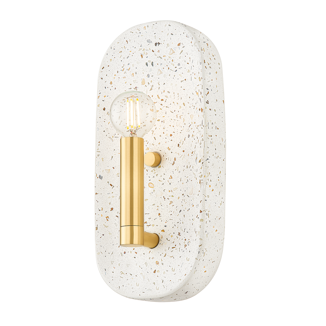 Ethel Wall Sconce Mitzi