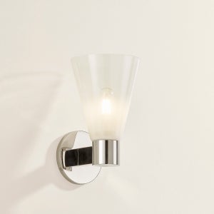 Alma Wall Sconce Mitzi