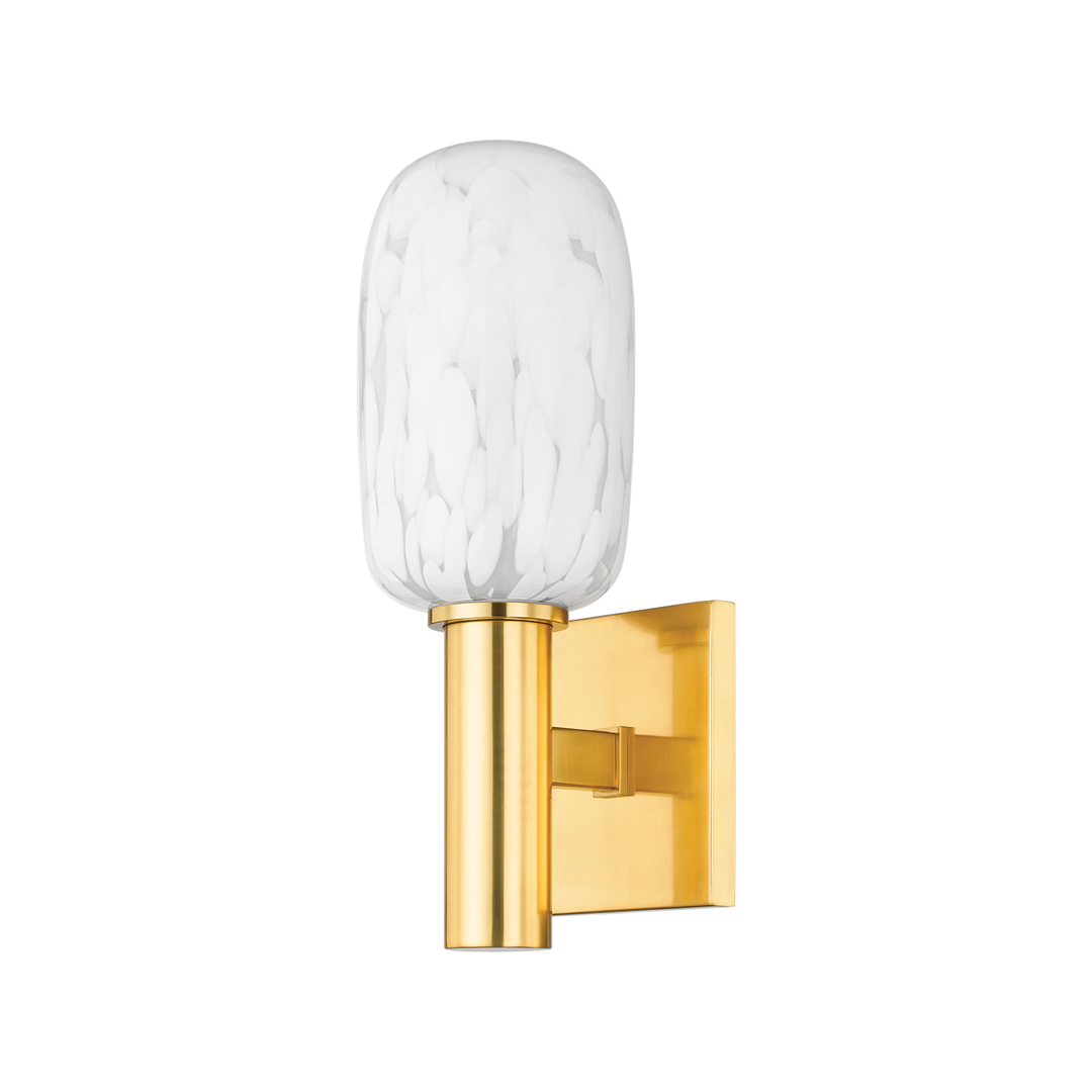 Abina Wall Sconce Mitzi