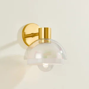 Modena Wall Sconce Mitzi