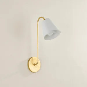 Lila Wall Sconce Mitzi