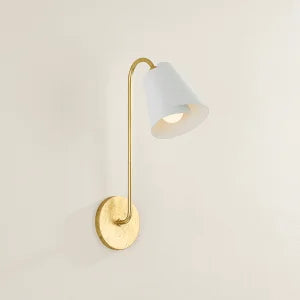 Lila Wall Sconce Mitzi