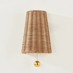 Naida Wall Sconce Mitzi