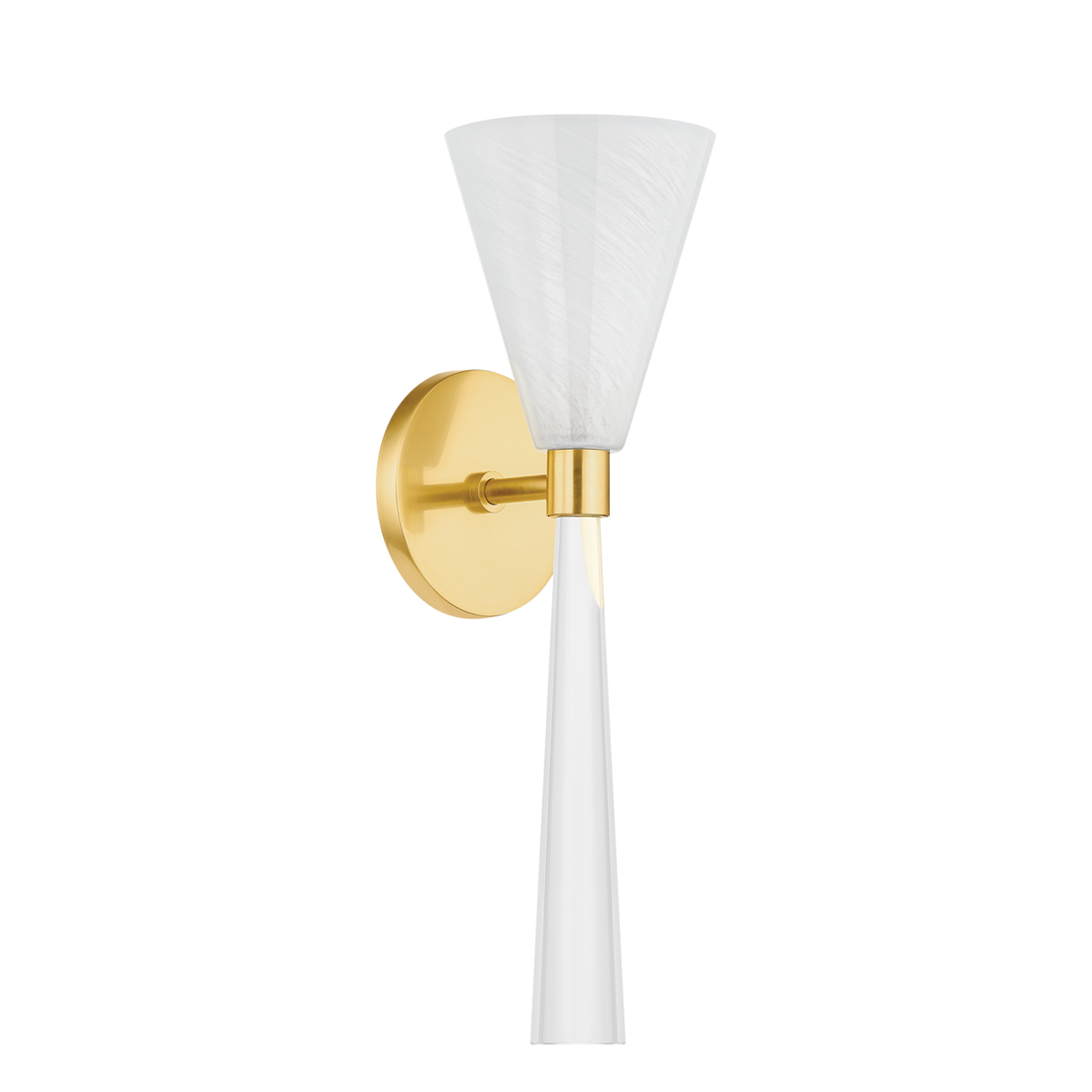 Amara Wall Sconce Mitzi