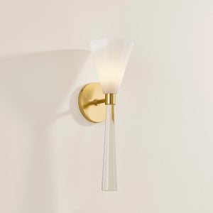 Amara Wall Sconce Mitzi