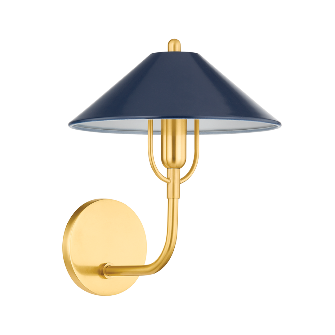 Mariel Wall Sconce Mitzi