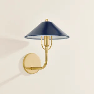 Mariel Wall Sconce Mitzi